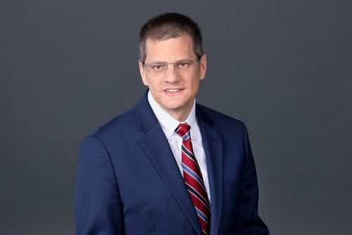 米国特許弁護士ポール・ステフェス Paul Steffes